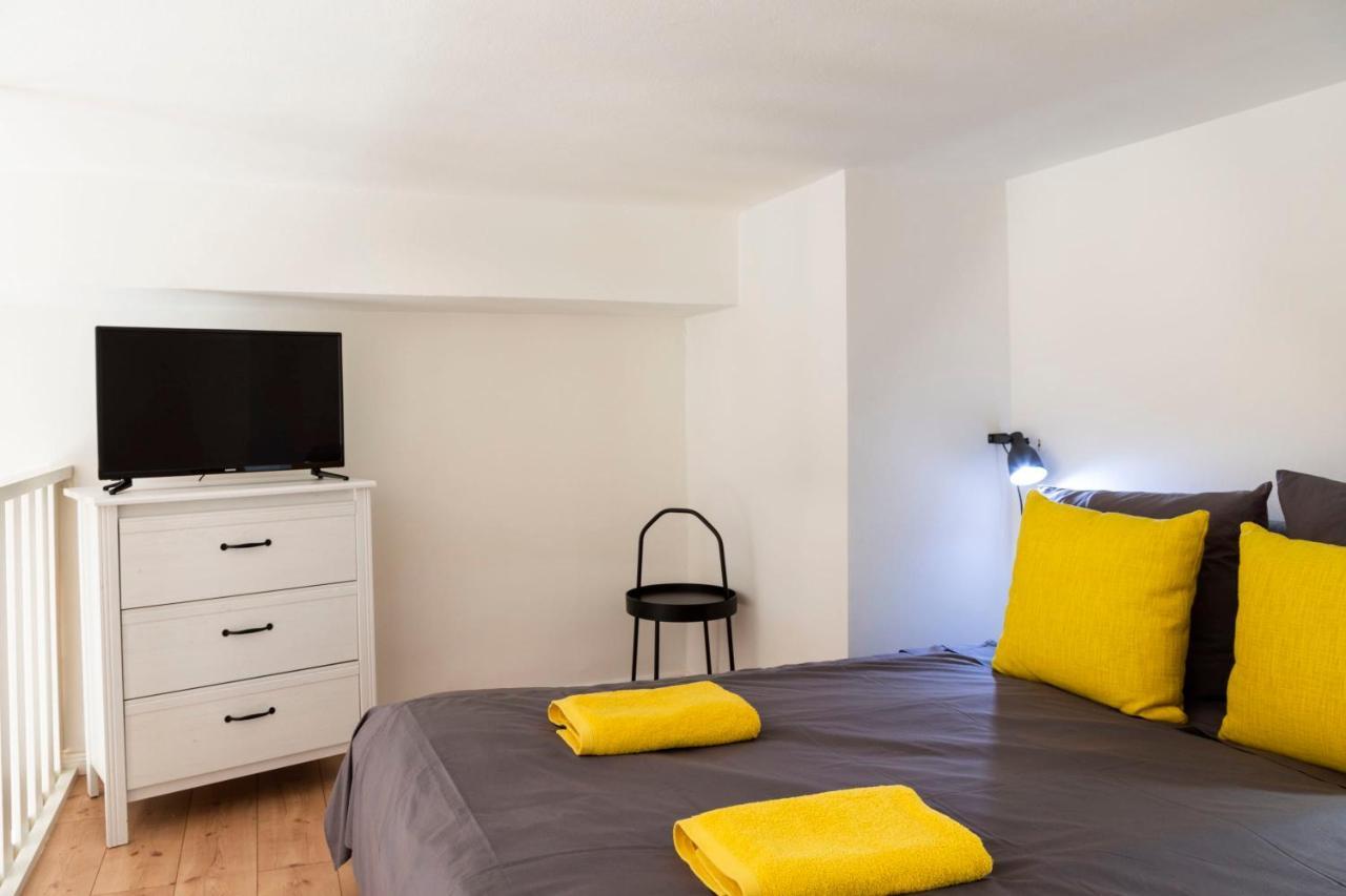 Homely Loft Style Apartment In Berlin Wilmersdorf 外观 照片