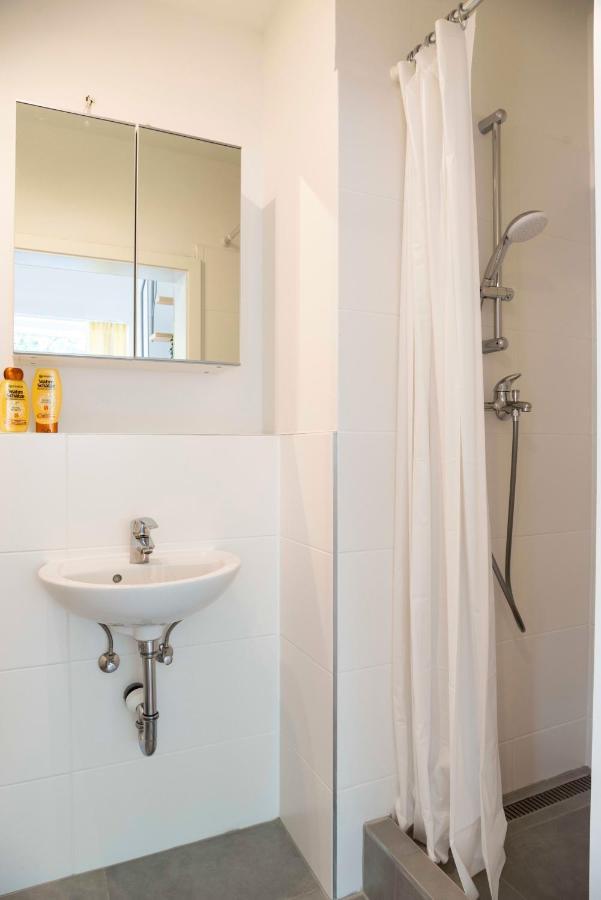 Homely Loft Style Apartment In Berlin Wilmersdorf 外观 照片